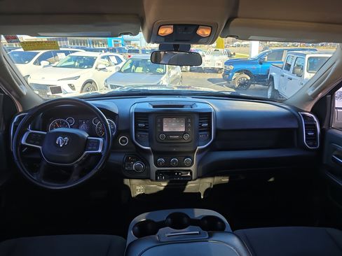 Used 2019 RAM 2500 Big Horn image 17