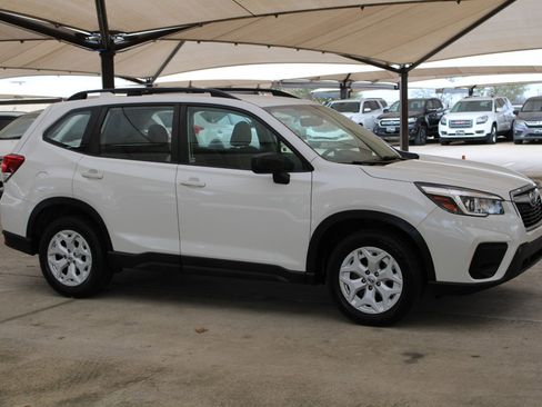 Used 2020 Subaru Forester w/ Alloy Wheel Package image 14