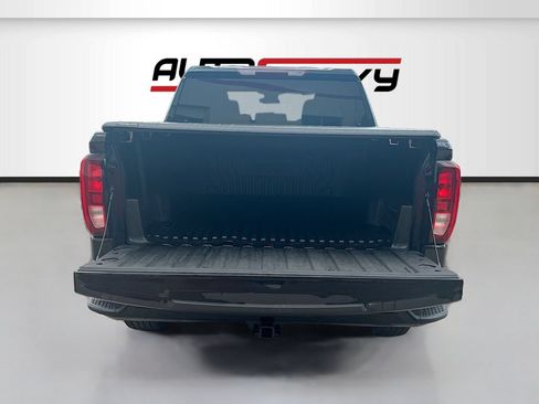 Used 2025 GMC Sierra 1500 Elevation AWD/4WD image 27