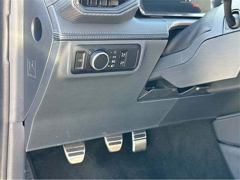 New 2025 Ford Mustang Dark Horse w/ Dark Horse Handlin Package image 32