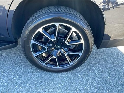 Used 2023 Chevrolet Tahoe RST w/ Luxury Package image 30