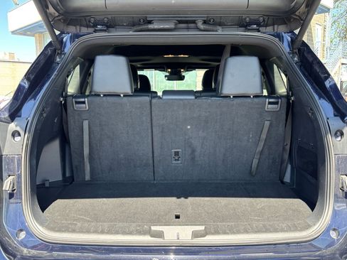 Used 2025 Toyota Highlander XSE AWD/4WD image 34