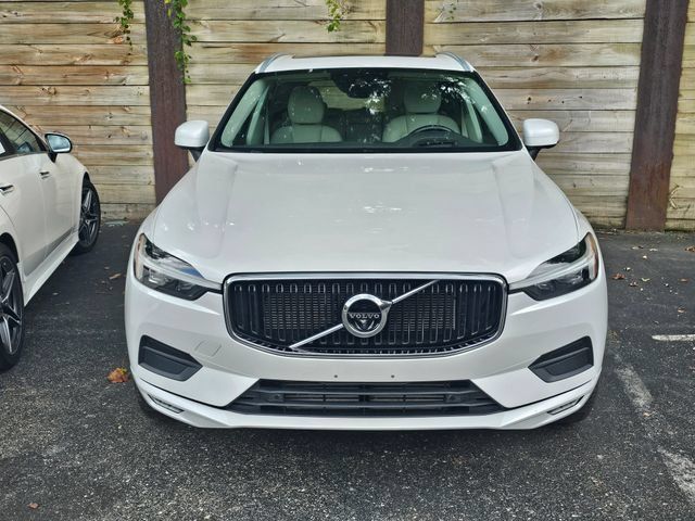 Used 2021 Volvo XC60 T5 Momentum w/ Advanced Package AWD/4WD image 2