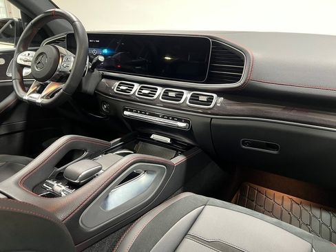 Used 2023 Mercedes-Benz GLE 53 AMG 4MATIC image 28