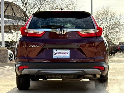 Used 2018 Honda CR-V LX image 7