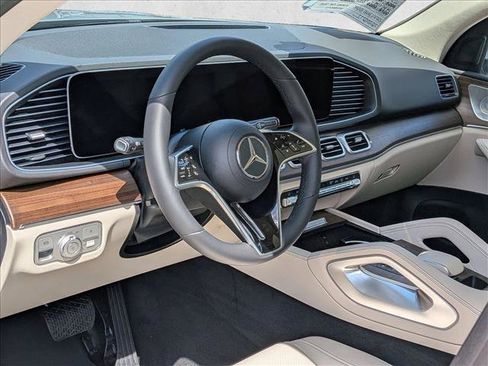 New 2026 Mercedes-Benz GLE 350 4MATIC image 3