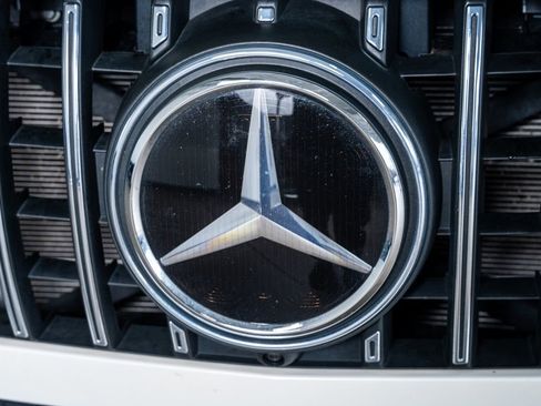 Used 2021 Mercedes-Benz GLE 53 AMG GLE 53 AMG image 18