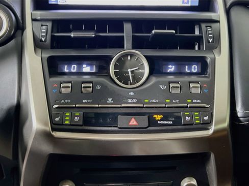 Used 2020 Lexus NX 300 FWD w/ Premium Package image 26
