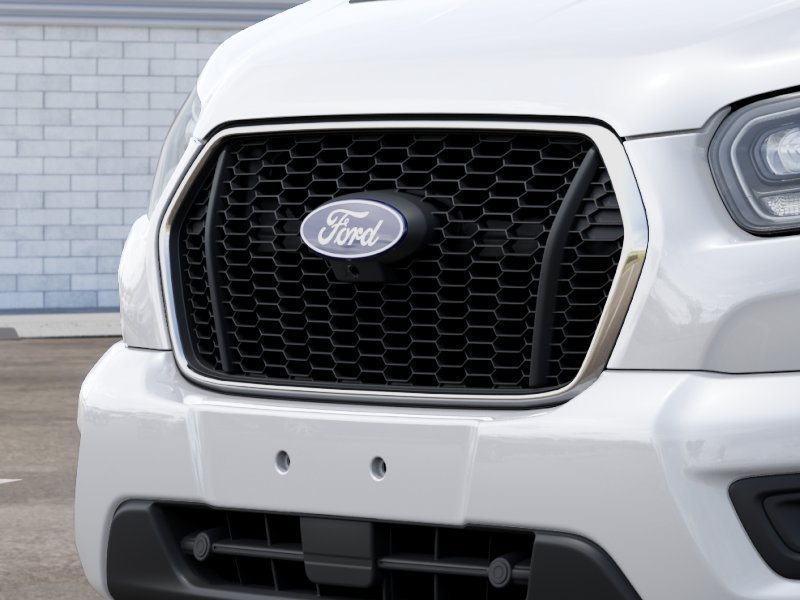 New 2027 Ford Transit 350 XLT RWD image 17
