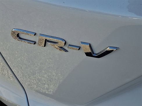 Used 2020 Honda CR-V EX-L image 33