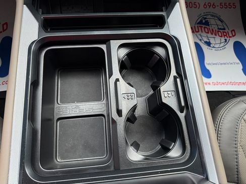 Used 2026 Ford F250 Platinum w/ Platinum Plus Package AWD/4WD image 35