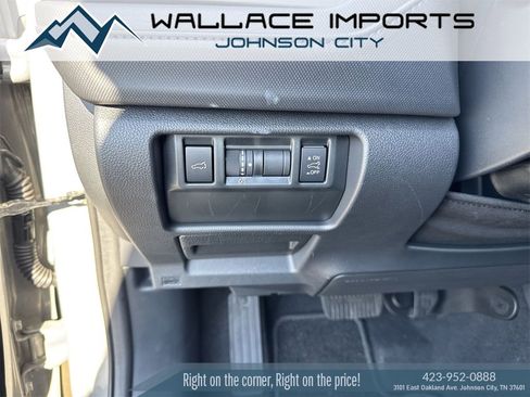 Certified 2025 Subaru Forester Premium w/ Convenience Package #2 image 31