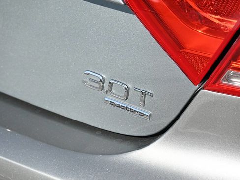 Used 2012 Audi A7 3.0T Premium image 36