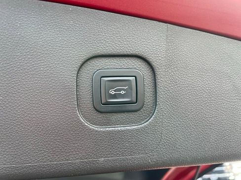 Used 2014 GMC Terrain SLT image 35