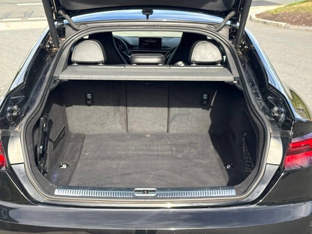 Used 2019 Audi S5 Premium Plus w/ Premium Plus AWD/4WD image 13