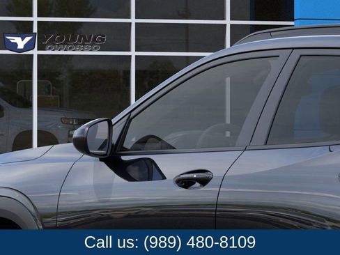 New 2026 Chevrolet Trax LT image 12