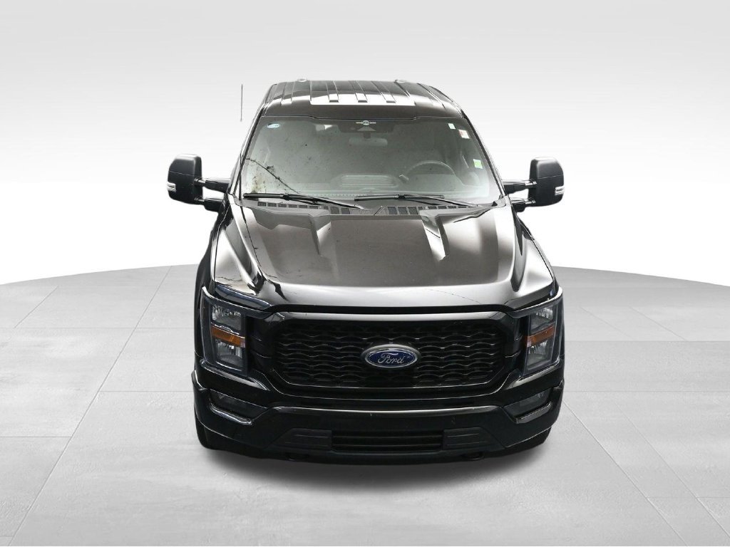 Used 2023 Ford F150 XL w/ STX Appearance Package AWD/4WD image 26