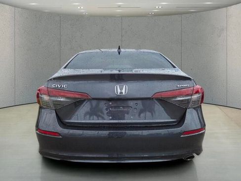 Used 2025 Honda Civic Sport image 33