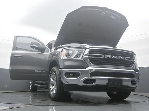 Used 2019 RAM 1500 Big Horn AWD/4WD image 56