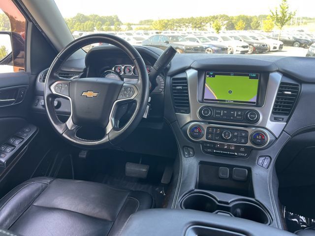Used 2019 Chevrolet Tahoe LT w/ Off-Road Package AWD/4WD image 15