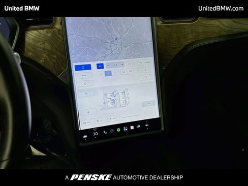 Used 2019 Tesla Model S Long Range AWD/4WD image 18