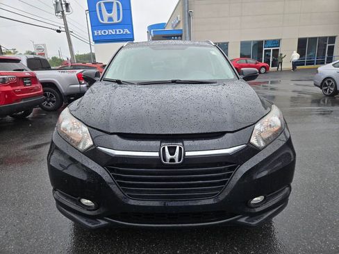 Used 2018 Honda HR-V EX-L image 2