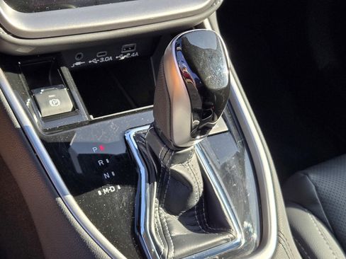 Certified 2024 Subaru Outback Touring image 20