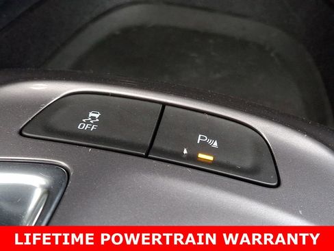 Used 2024 Chevrolet Malibu LT image 22