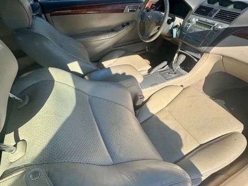 Used 2007 Toyota Solara SE Sport image 7