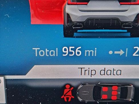 Used 2026 BMW M340i image 10