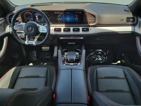 Certified 2023 Mercedes-Benz GLE 53 AMG 4MATIC image 16