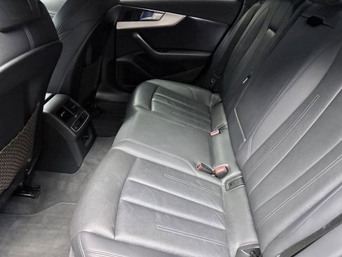 Used 2017 Audi A4 2.0T Premium Plus w/ Premium Plus Package image 13