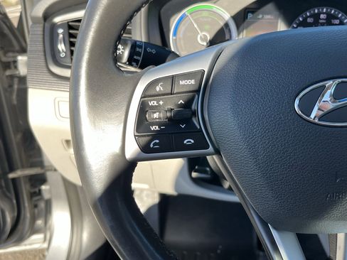 Used 2018 Hyundai Sonata Limited w/ Ultimate Package 02 image 23