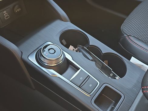 New 2026 Ford Escape ST-Line w/ Tech Pack #1 image 24