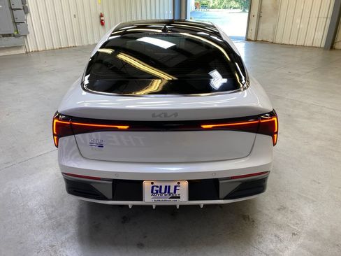 Used 2025 Kia K5 EX FWD image 7