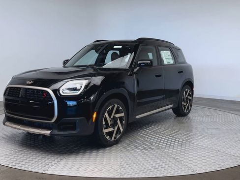 New 2026 MINI Cooper Countryman S AWD/4WD image 4