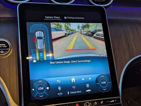 Used 2026 Mercedes-Benz GLC 300 GLC 300 image 12