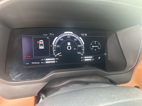 Used 2025 Toyota Tundra 1794 Edition image 3