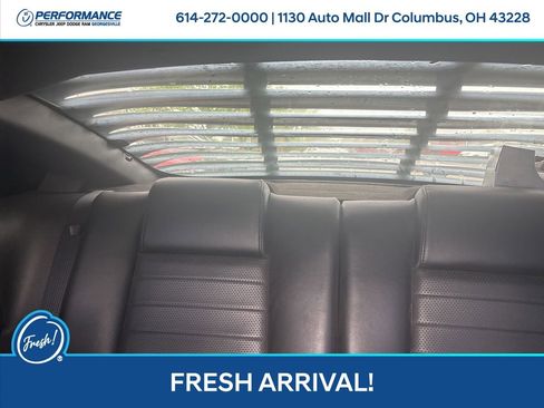 Used 2007 Ford Mustang GT Premium image 26