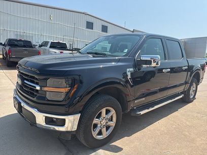 Used 2024 Ford F150 XLT w/ Equipment Group 302A MID