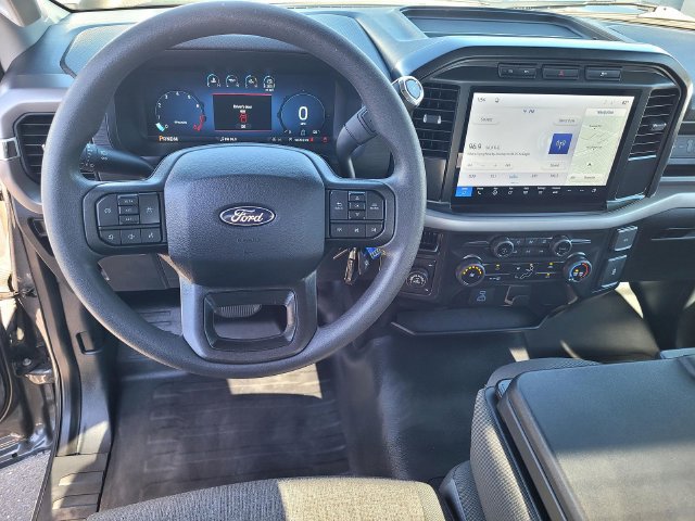 Used 2024 Ford F150 XL w/ Equipment Group 103A High AWD/4WD image 9