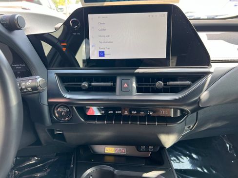 Used 2025 Lexus UX 300h FWD w/ Accessory Package (Z2) image 43