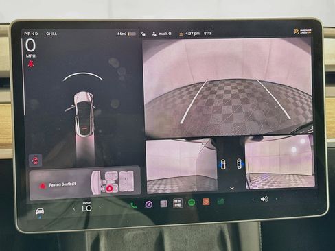 Used 2022 Tesla Model Y Performance AWD/4WD image 21