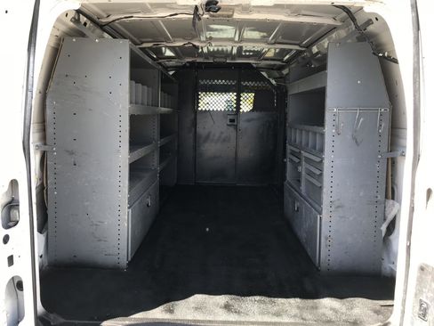 Used 2014 Ford E-350 and Econoline 350 RWD image 18