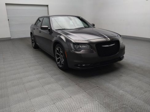 Used 2015 Chrysler 300 S RWD image 13