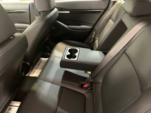 New 2026 Kia Seltos SX w/ SX Sunroof Package AWD/4WD image 5