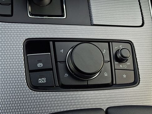 Certified 2024 MAZDA CX-90 3.3 Turbo w/ Preferred Plus AWD/4WD image 29
