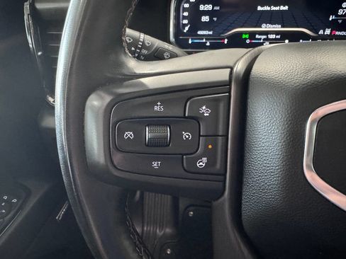 Used 2025 GMC Sierra 2500 AT4 w/ AT4 Premium Plus Package AWD/4WD image 18