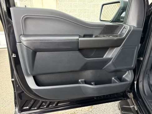 Used 2023 Ford F150 XLT w/ Equipment Group 302A High image 13