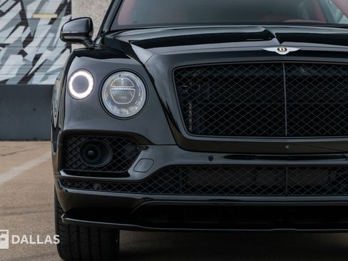 Used 2020 Bentley Bentayga Speed image 4
